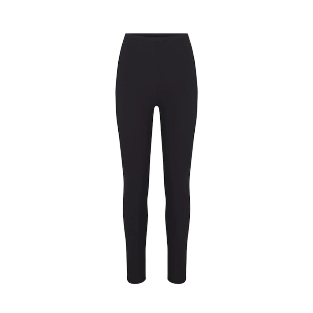 SKIMS Black Fits Everybody Legging (NWT)